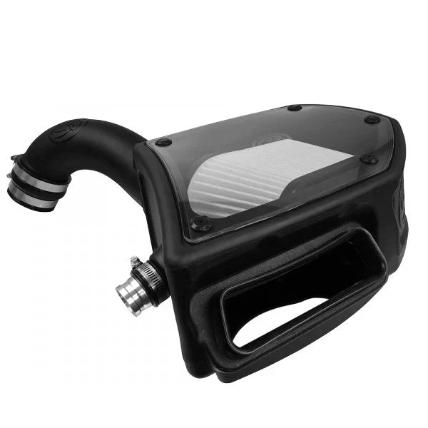 Cold Air Intake For 2015-2017 VW / AUDI 2.0T, 2018 VW 2.0T Manual Transmission