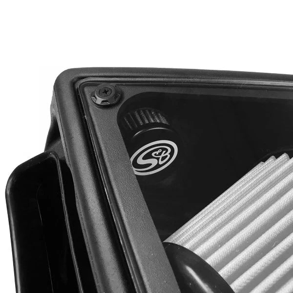 Cold Air Intake For 2015-2017 VW / AUDI 2.0T, 2018 VW 2.0T Manual Transmission