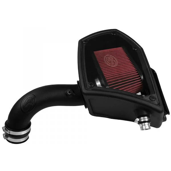 Cold Air Intake For 2015-2017 VW / AUDI 2.0T, 2018 VW 2.0T Manual Transmission