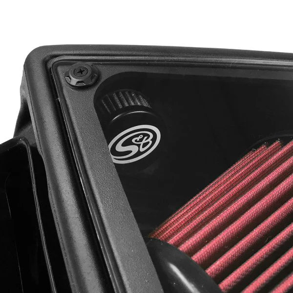 Cold Air Intake For 2015-2017 VW / AUDI 2.0T, 2018 VW 2.0T Manual Transmission