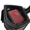 Cold Air Intake For 2015-2017 VW / AUDI 2.0T, 2018 VW 2.0T Manual Transmission