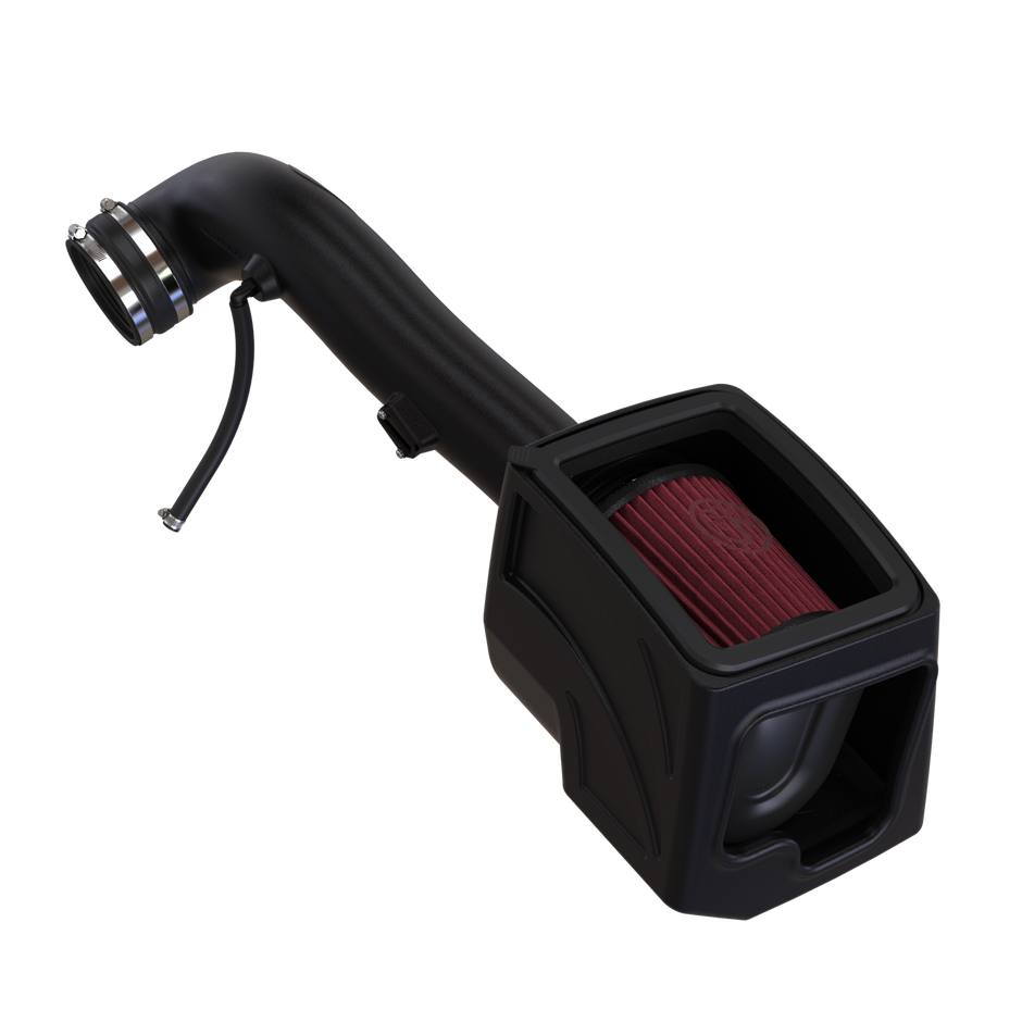 Cold Air Intake for 2016-2019 Silverado / Sierra 2500, 3500 6.0L