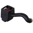 Cold Air Intake for 2016-2019 Silverado / Sierra 2500, 3500 6.0L