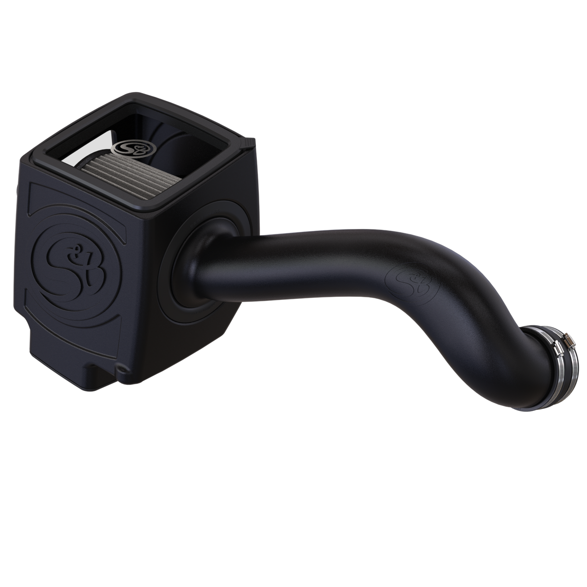 Cold Air Intake for 2016-2019 Silverado / Sierra 2500, 3500 6.0L