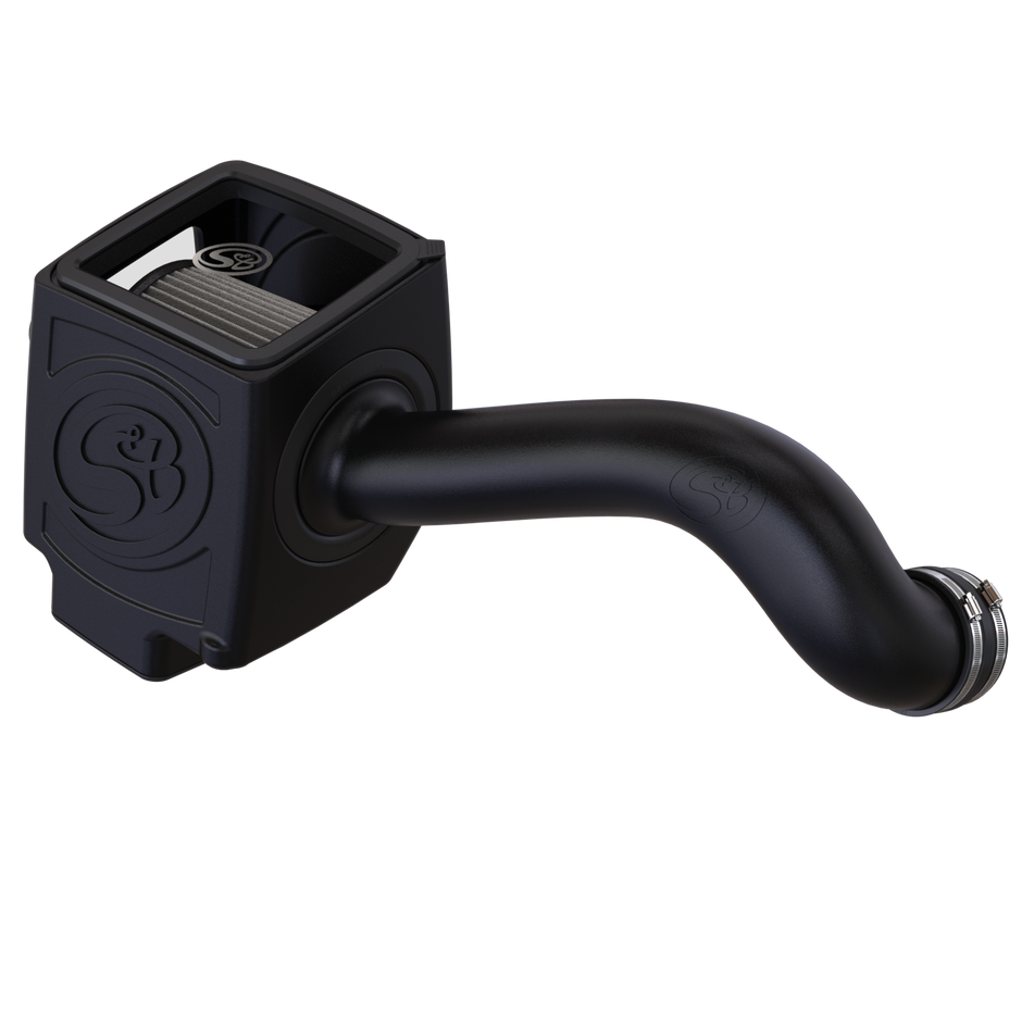 Cold Air Intake for 2016-2019 Silverado / Sierra 2500, 3500 6.0L