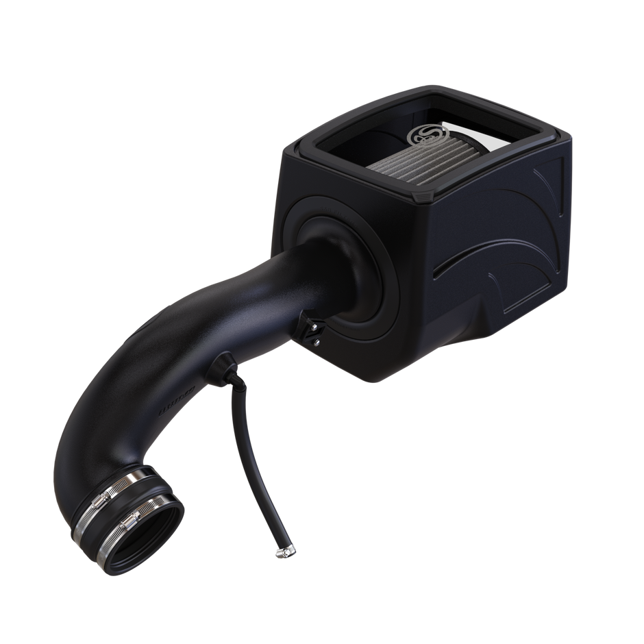 Cold Air Intake for 2016-2019 Silverado / Sierra 2500, 3500 6.0L
