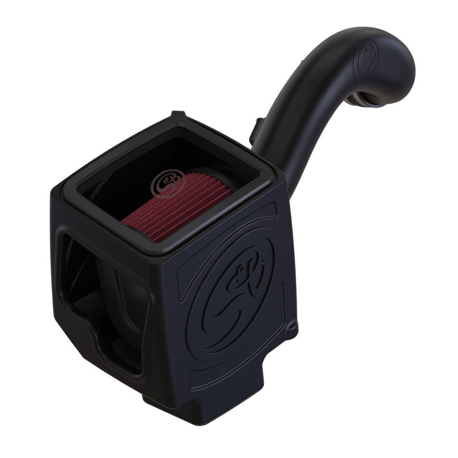 Cold Air Intake for 2016-2019 Silverado / Sierra 2500, 3500 6.0L