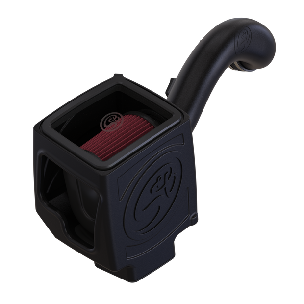 Cold Air Intake for 2016-2019 Silverado / Sierra 2500, 3500 6.0L