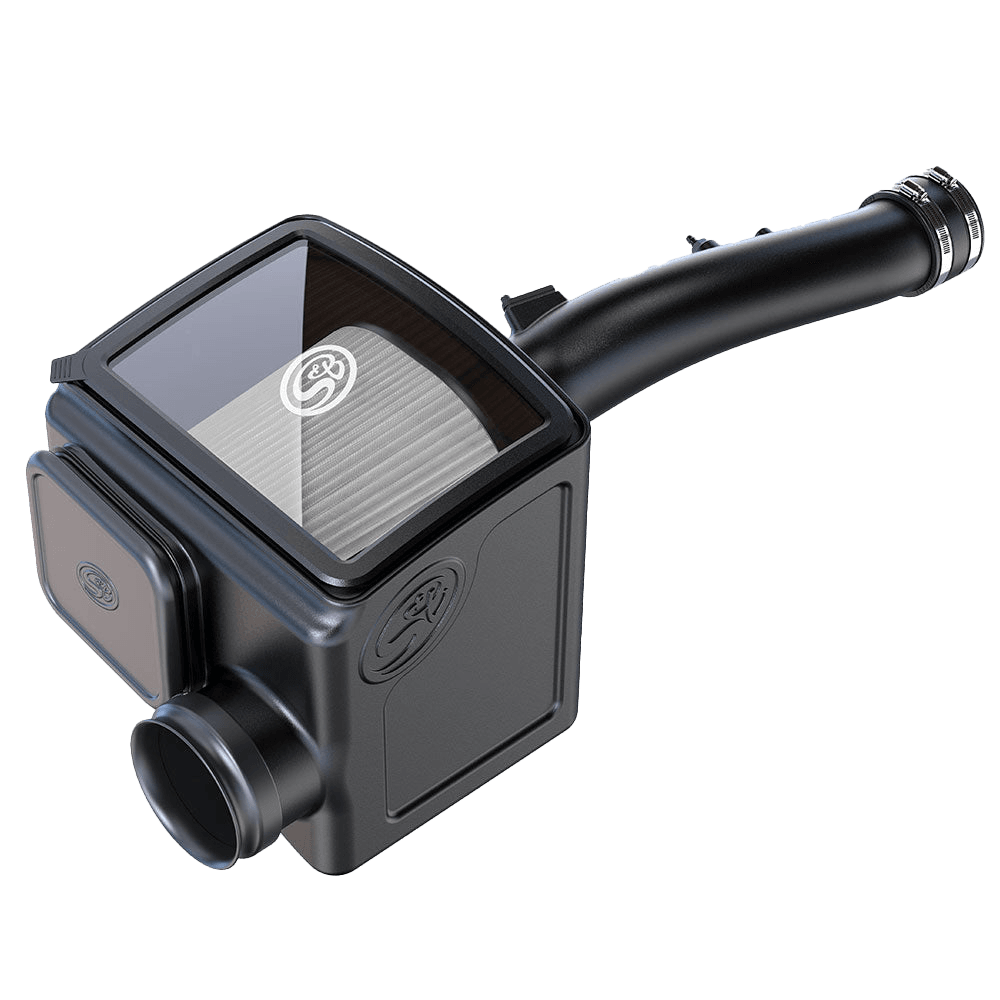 Cold Air Intake for 2010-2024 Toyota 4Runner / FJ Cruiser
