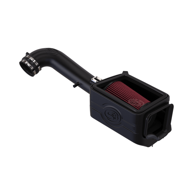 Cold Air Intake for 2014-2016 Silverado 1500 / Sierra 1500 - S&B