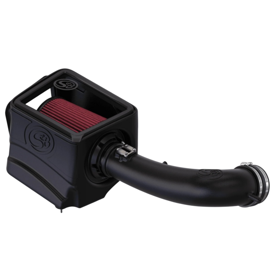 Cold Air Intake for 2017-2019 Silverado 1500 / Sierra 1500