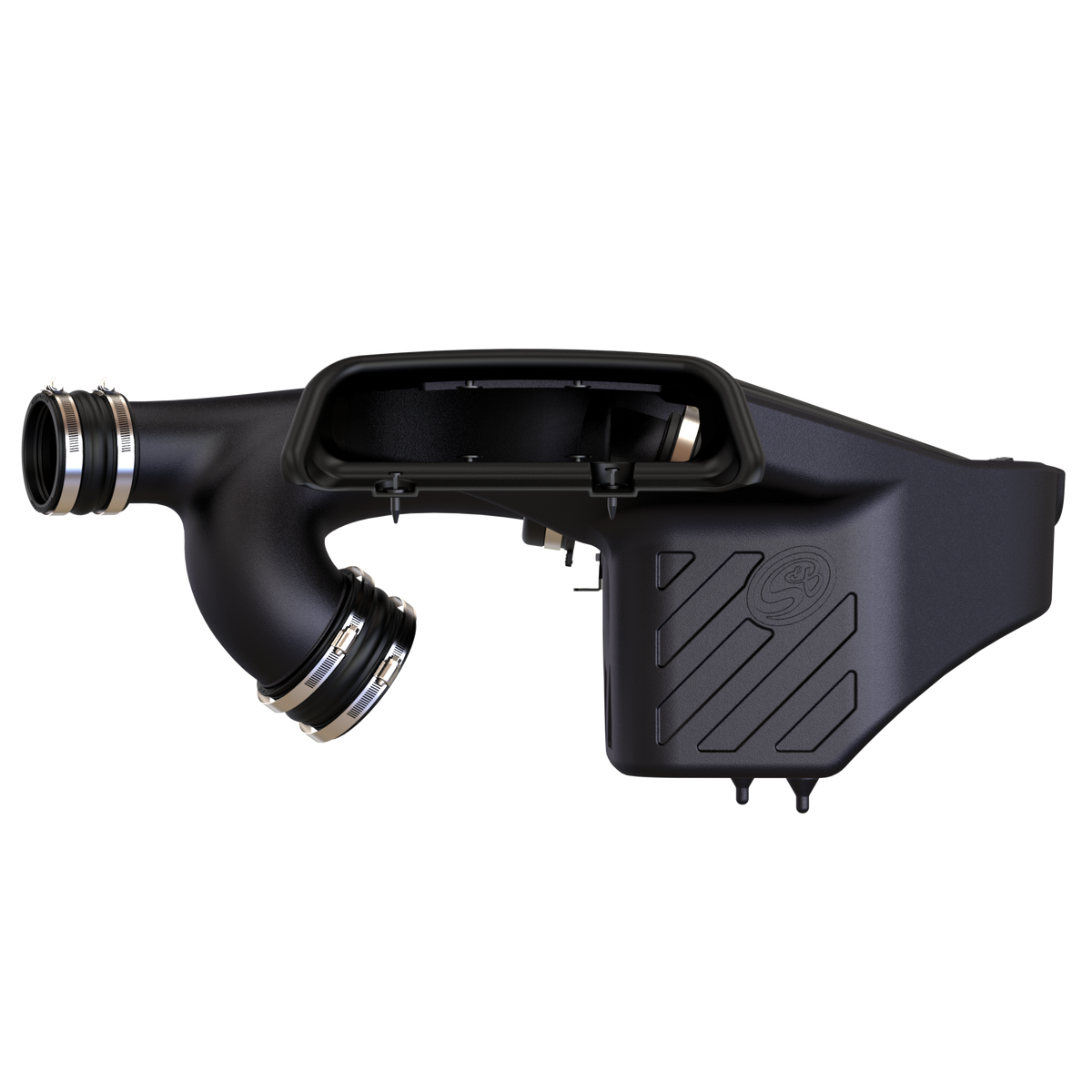 Cold Air Intake for 2018-2025 Ford F-150 2.7L, 3.5L Ecoboost, Raptor