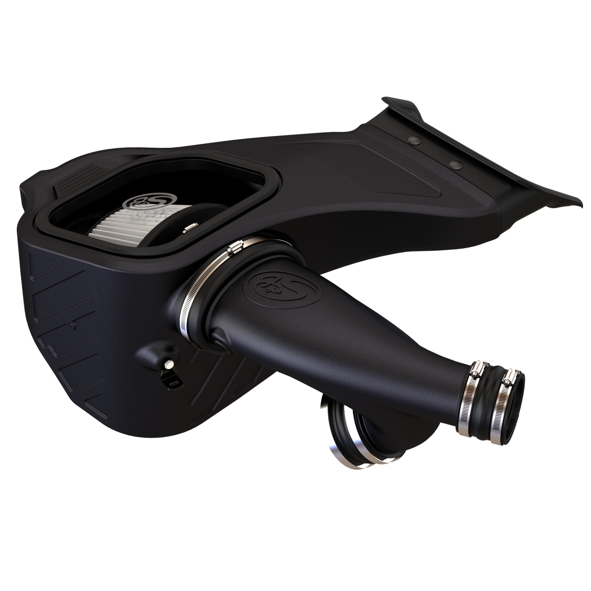 Cold Air Intake for 2018-2025 Ford F-150 2.7L, 3.5L Ecoboost, Raptor