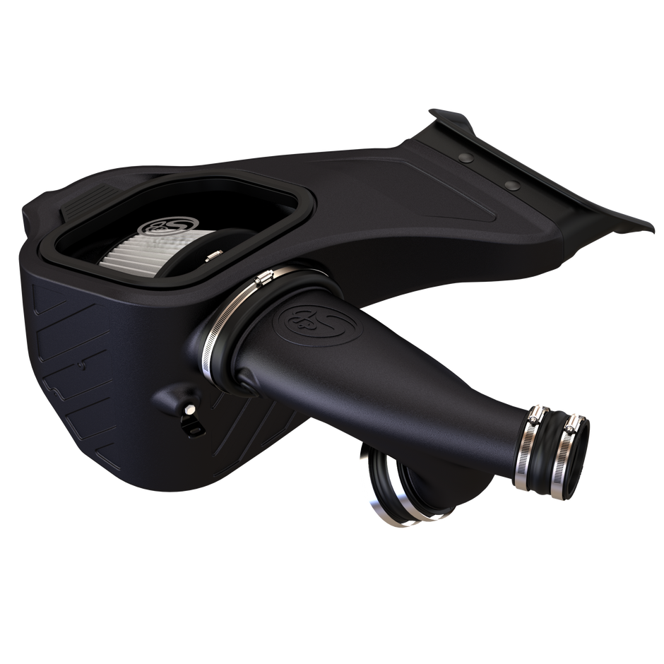 Cold Air Intake for 2018-2025 Ford F-150 2.7L, 3.5L Ecoboost, Raptor