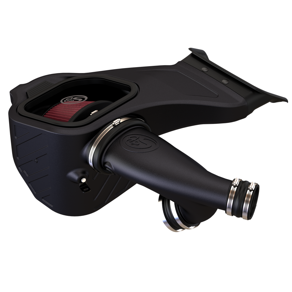 Cold Air Intake for 2018-2025 Ford F-150 2.7L, 3.5L Ecoboost, Raptor