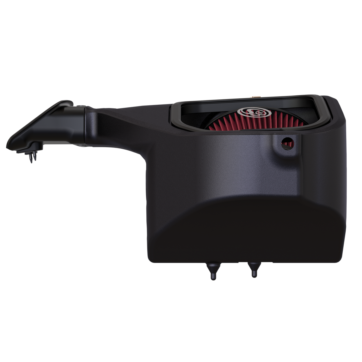 Cold Air Intake for 2018-2025 Ford F-150 2.7L, 3.5L Ecoboost, Raptor