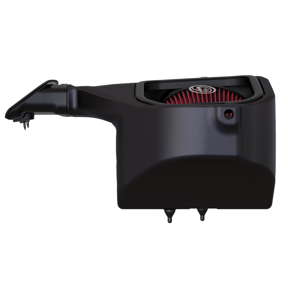 Cold Air Intake for 2018-2025 Ford F-150 2.7L, 3.5L Ecoboost, Raptor