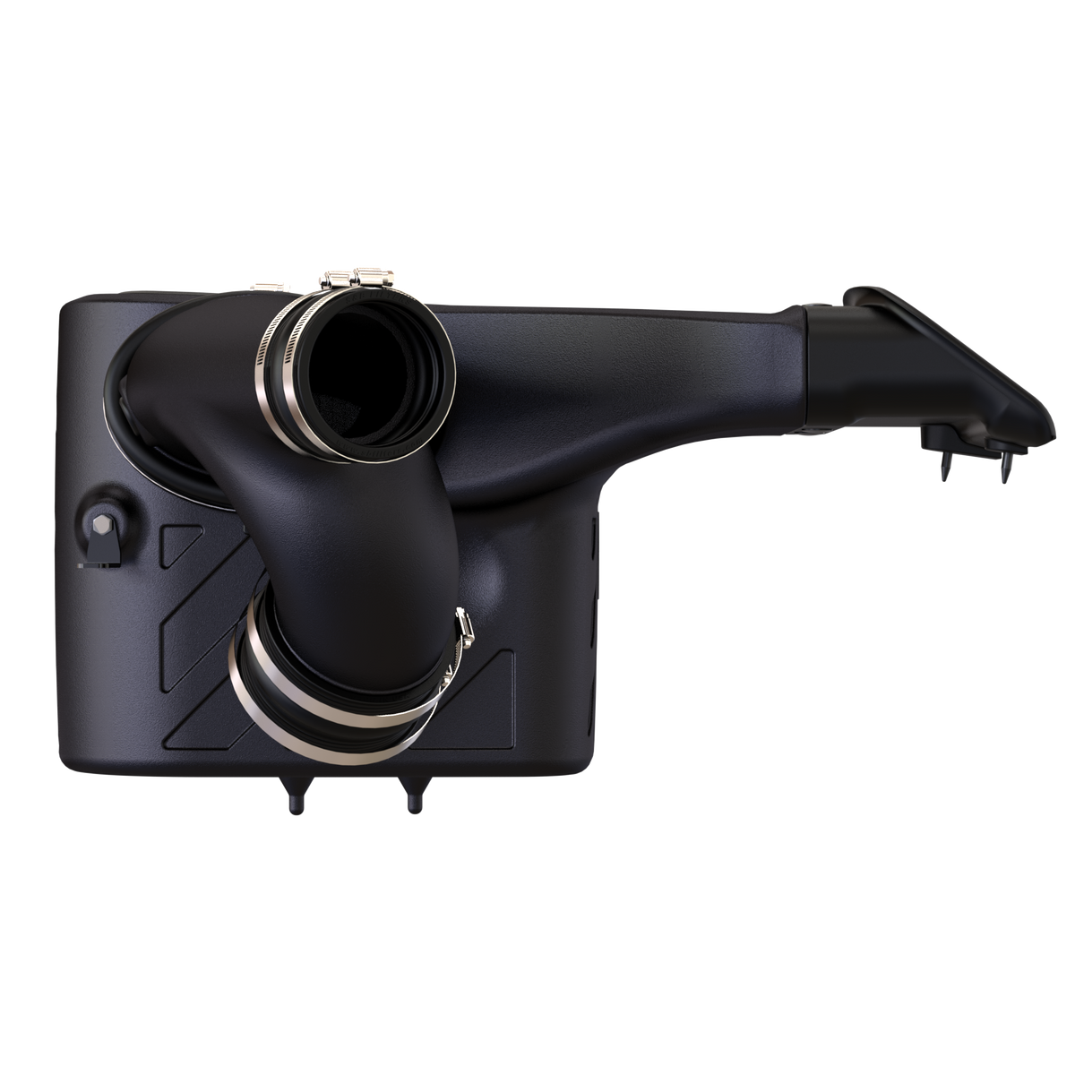 Cold Air Intake for 2018-2025 Ford F-150 2.7L, 3.5L Ecoboost, Raptor