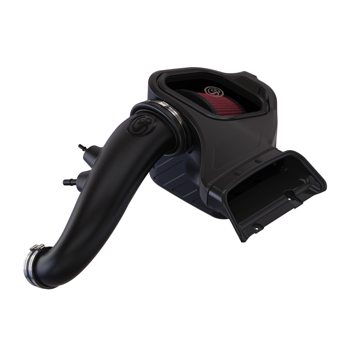 Cold Air Intake for 2018-2025 Ford F-150 5.0L