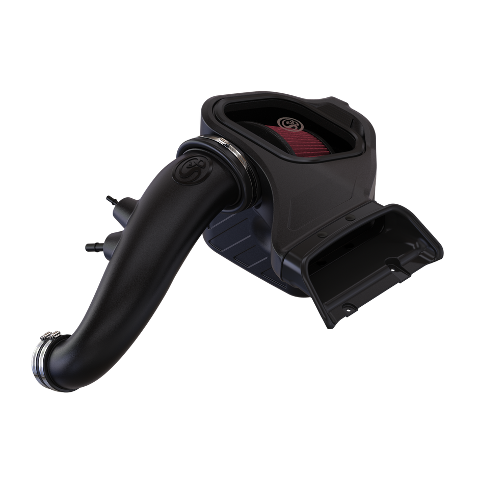 Cold Air Intake for 2018-2025 Ford F-150 5.0L