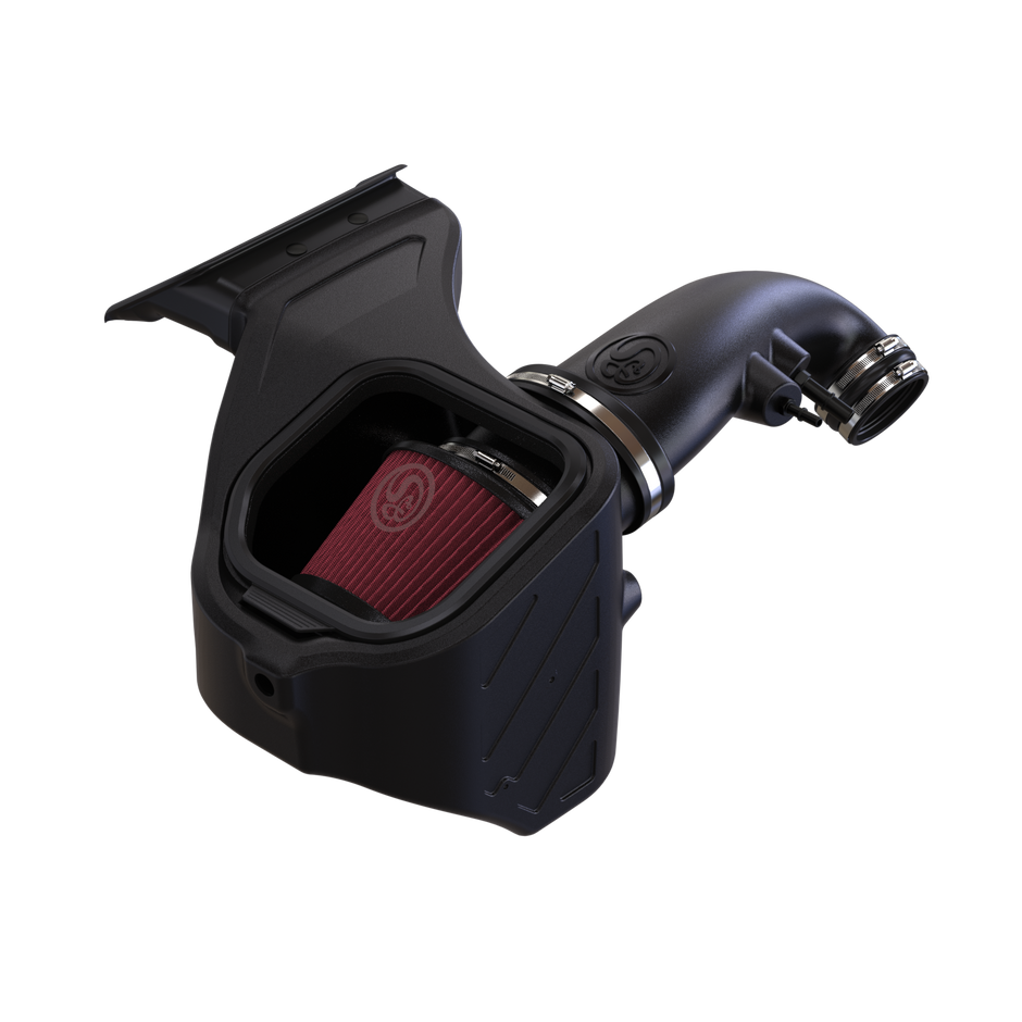 Cold Air Intake for 2018-2025 Ford F-150 5.0L