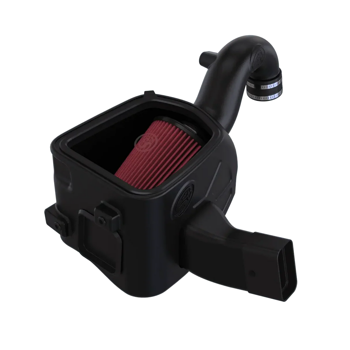 Cold Air Intake for 2019-2024 Dodge Ram 1500 / 2500 / 3500 5.7L Hemi (New Body Style)
