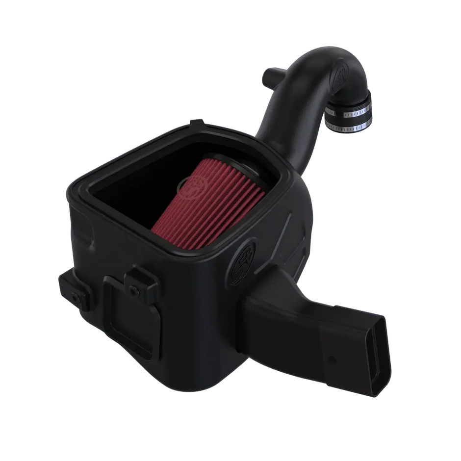 Cold Air Intake for 2019-2024 Dodge Ram 1500 / 2500 / 3500 5.7L Hemi (New Body Style)