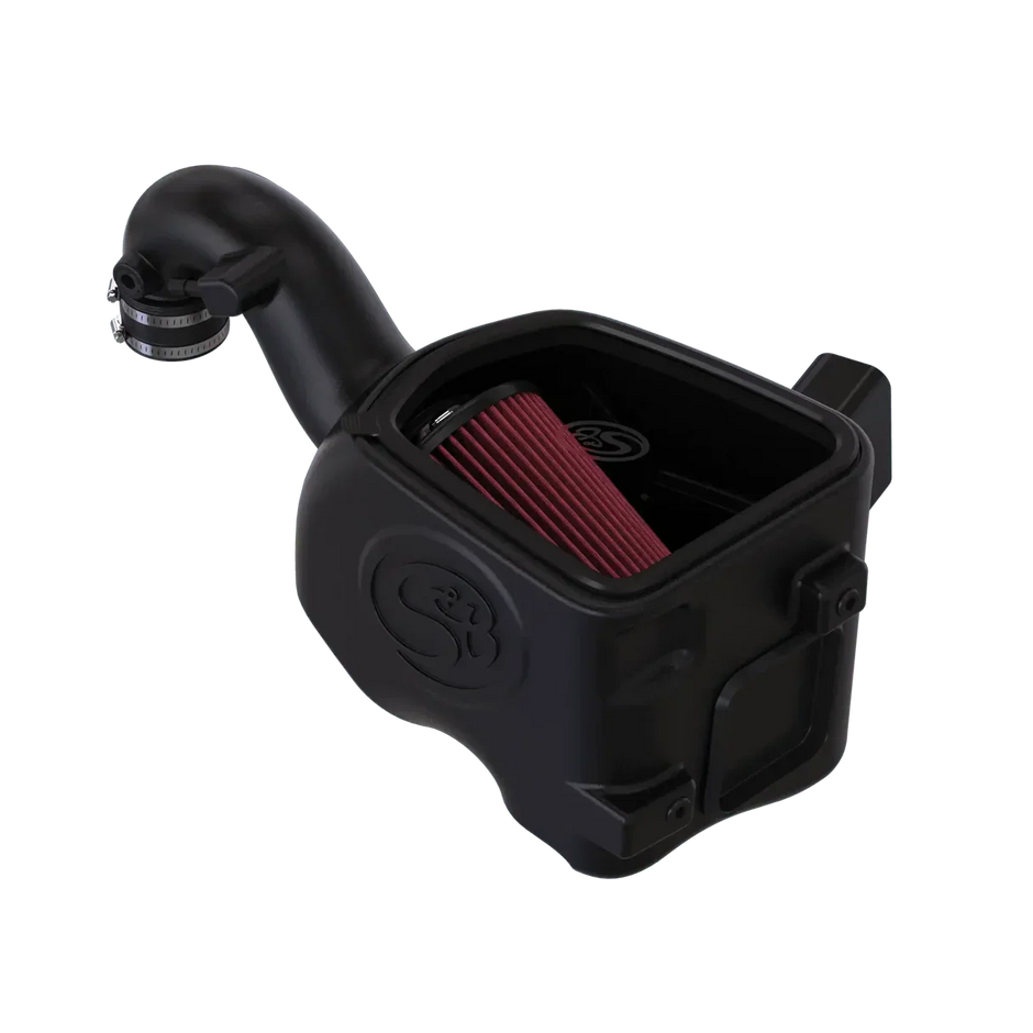 Cold Air Intake for 2019-2024 Dodge Ram 1500 / 2500 / 3500 5.7L Hemi (New Body Style)