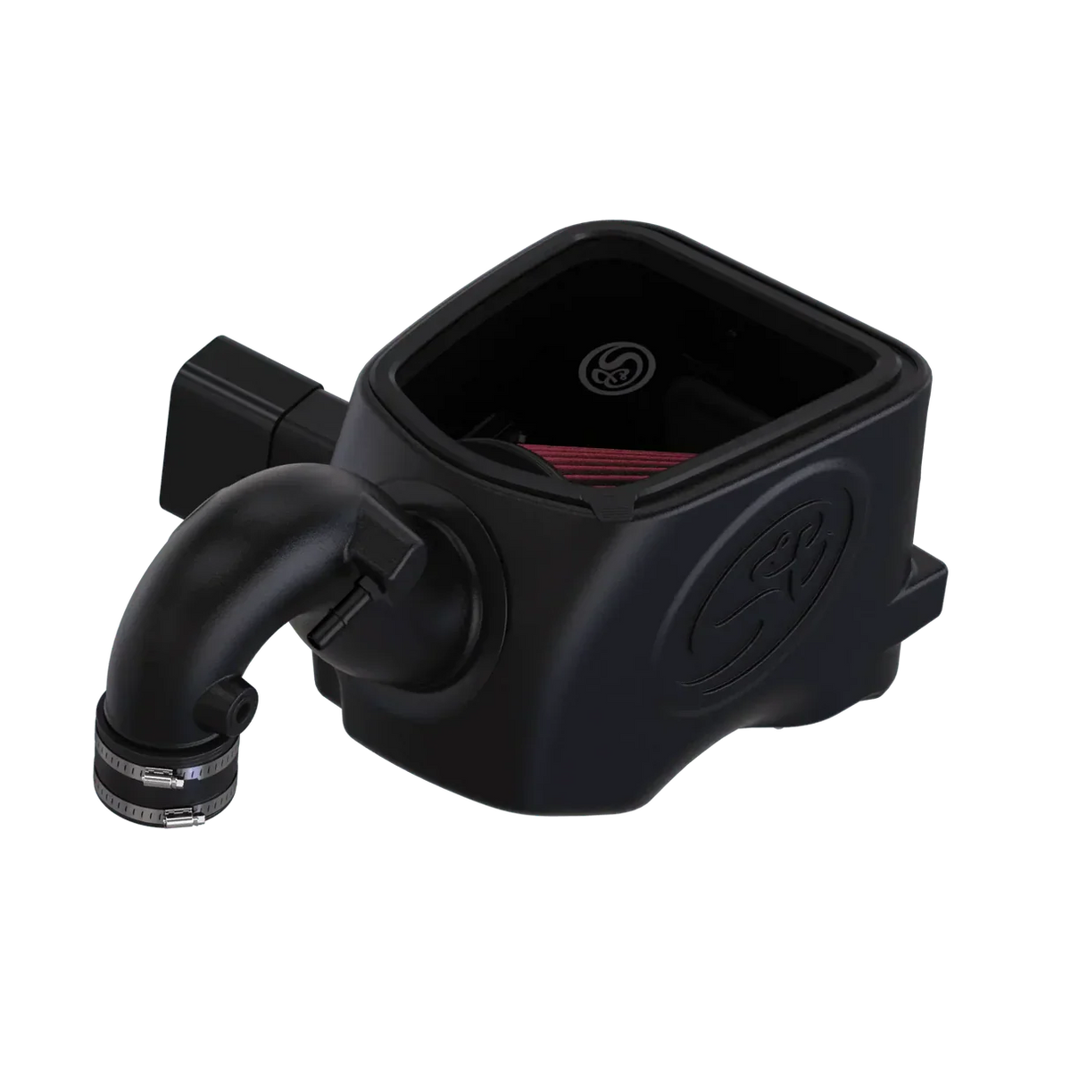 Cold Air Intake for 2019-2024 Dodge Ram 1500 / 2500 / 3500 5.7L Hemi (New Body Style)