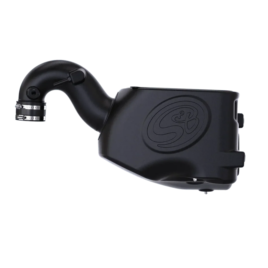 Cold Air Intake for 2019-2024 Dodge Ram 1500 / 2500 / 3500 5.7L Hemi (New Body Style)