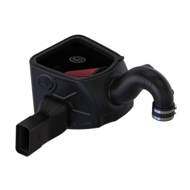 Cold Air Intake for 2019-2024 Dodge Ram 1500 / 2500 / 3500 5.7L Hemi (New Body Style) - S&B