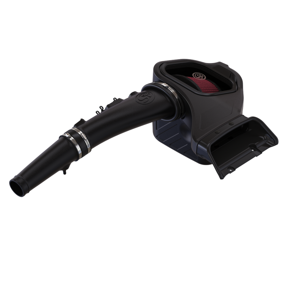 Cold Air Intake for 2018-2021 Ford F-150 Powerstroke 3.0L