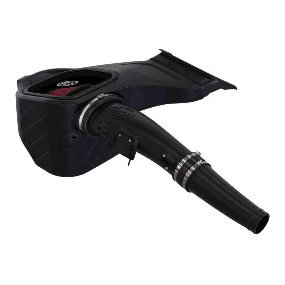 Cold Air Intake for 2018-2021 Ford F-150 Powerstroke 3.0L