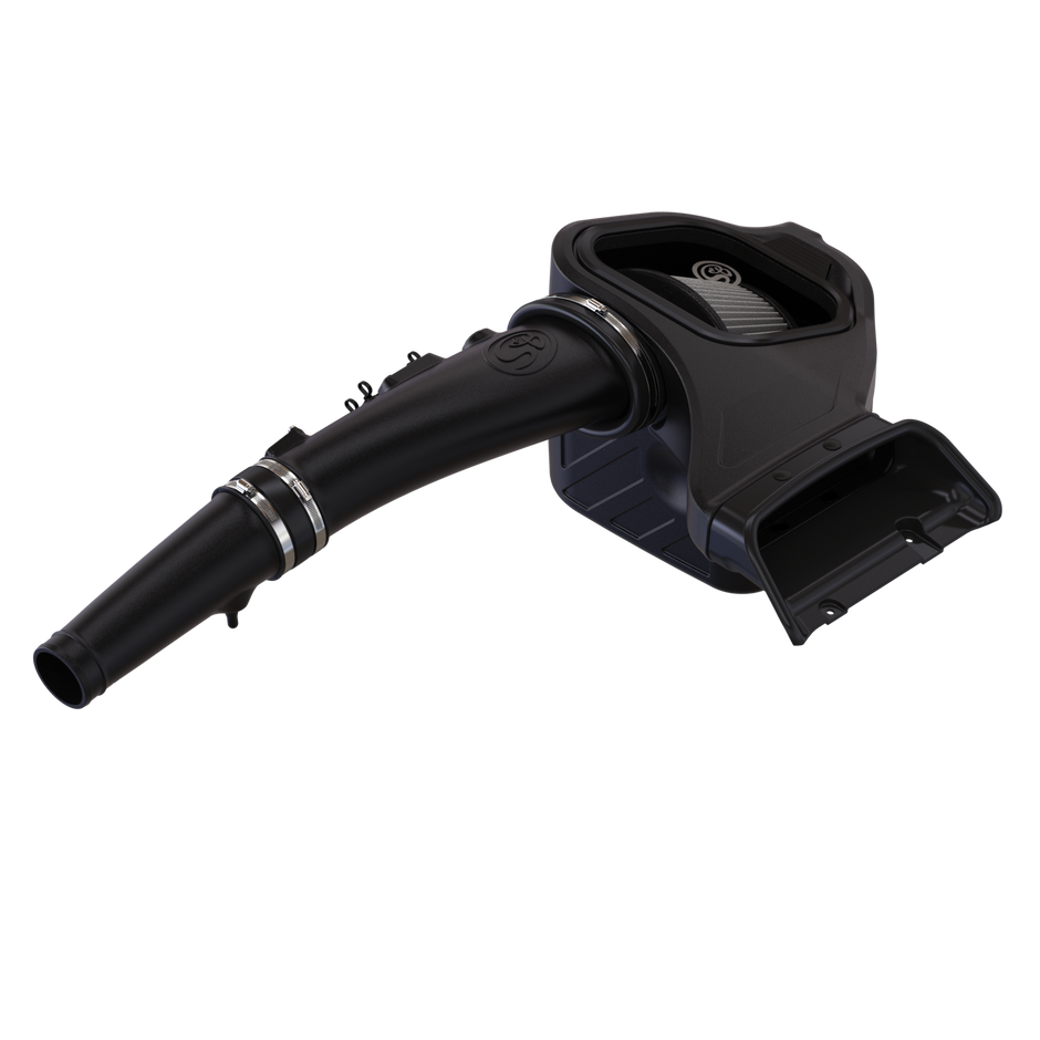 Cold Air Intake for 2018-2021 Ford F-150 Powerstroke 3.0L