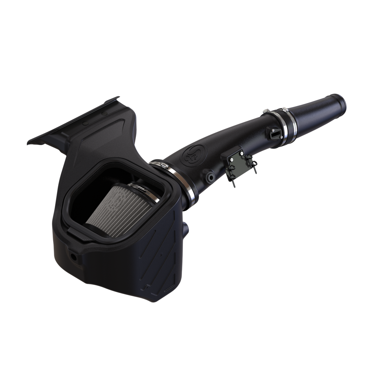 Cold Air Intake for 2018-2021 Ford F-150 Powerstroke 3.0L