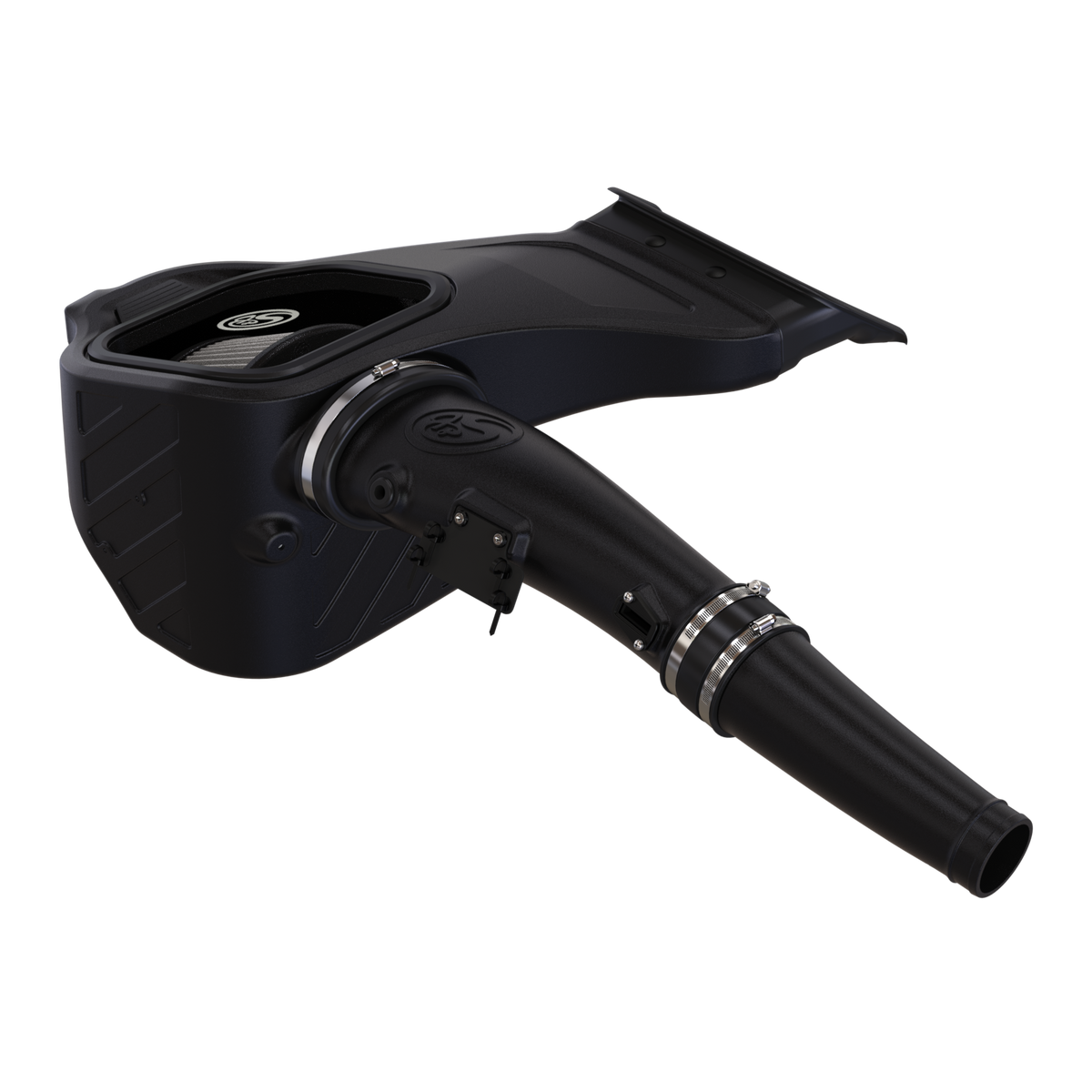 Cold Air Intake for 2018-2021 Ford F-150 Powerstroke 3.0L