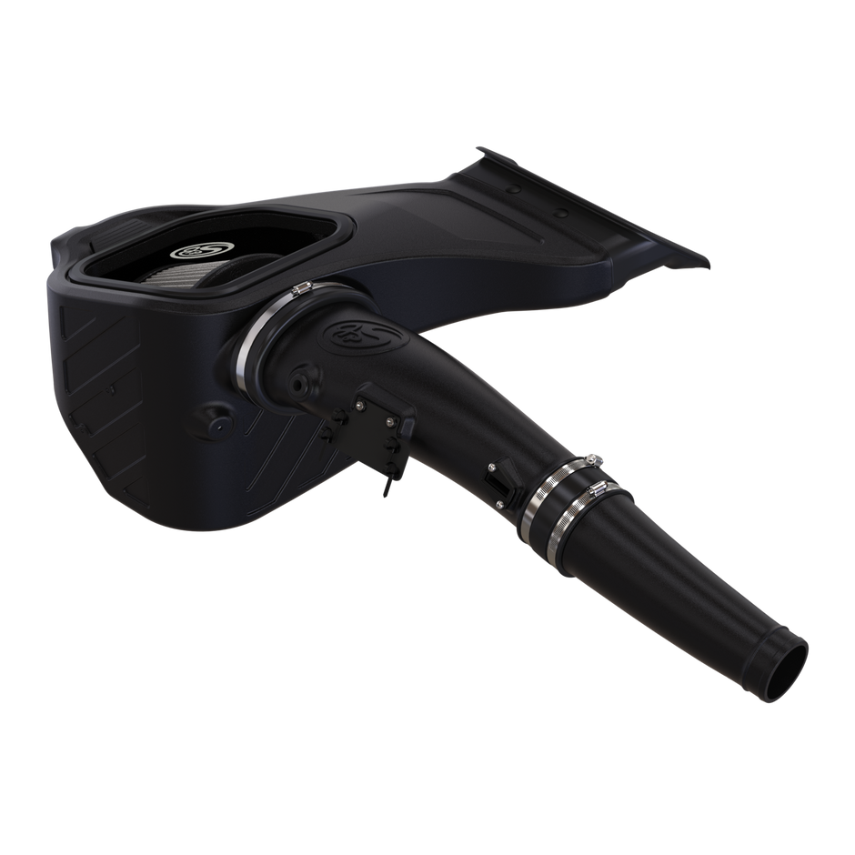 Cold Air Intake for 2018-2021 Ford F-150 Powerstroke 3.0L