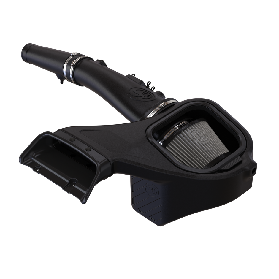 Cold Air Intake for 2018-2021 Ford F-150 Powerstroke 3.0L