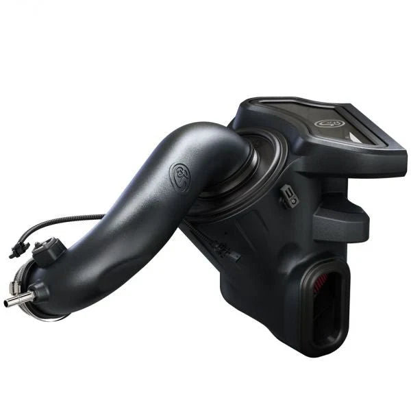 Cold Air Intake for 2019-2025 Silverado, Sierra 1500 / 2021-2025 Tahoe, Yukon, Suburban, Escalade
