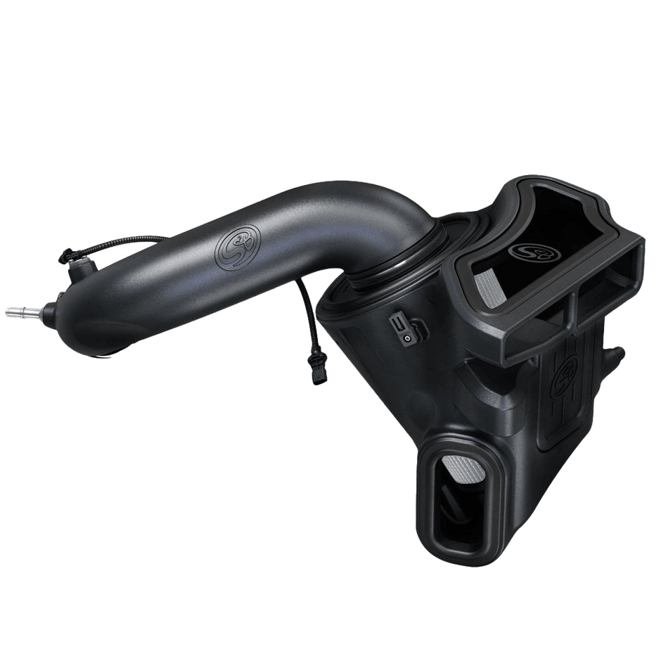 Cold Air Intake for 2019-2025 Silverado, Sierra 1500 / 2021-2025 Tahoe, Yukon, Suburban, Escalade