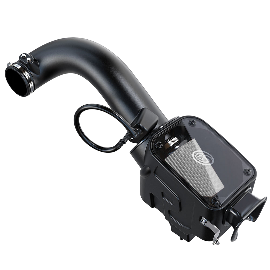 Cold Air Intake for 2018-2023 Jeep Wrangler 2.0L Turbo