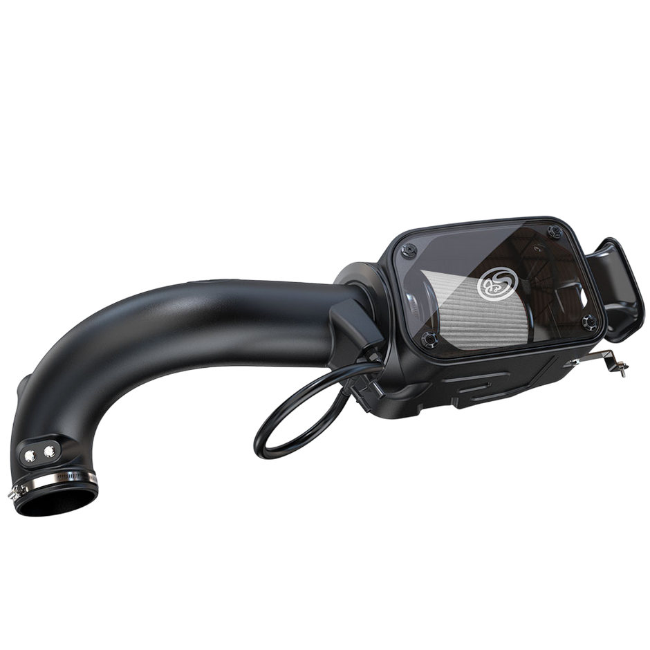 Cold Air Intake for 2018-2023 Jeep Wrangler 2.0L Turbo