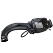 Cold Air Intake for 2018-2023 Jeep Wrangler 2.0L Turbo