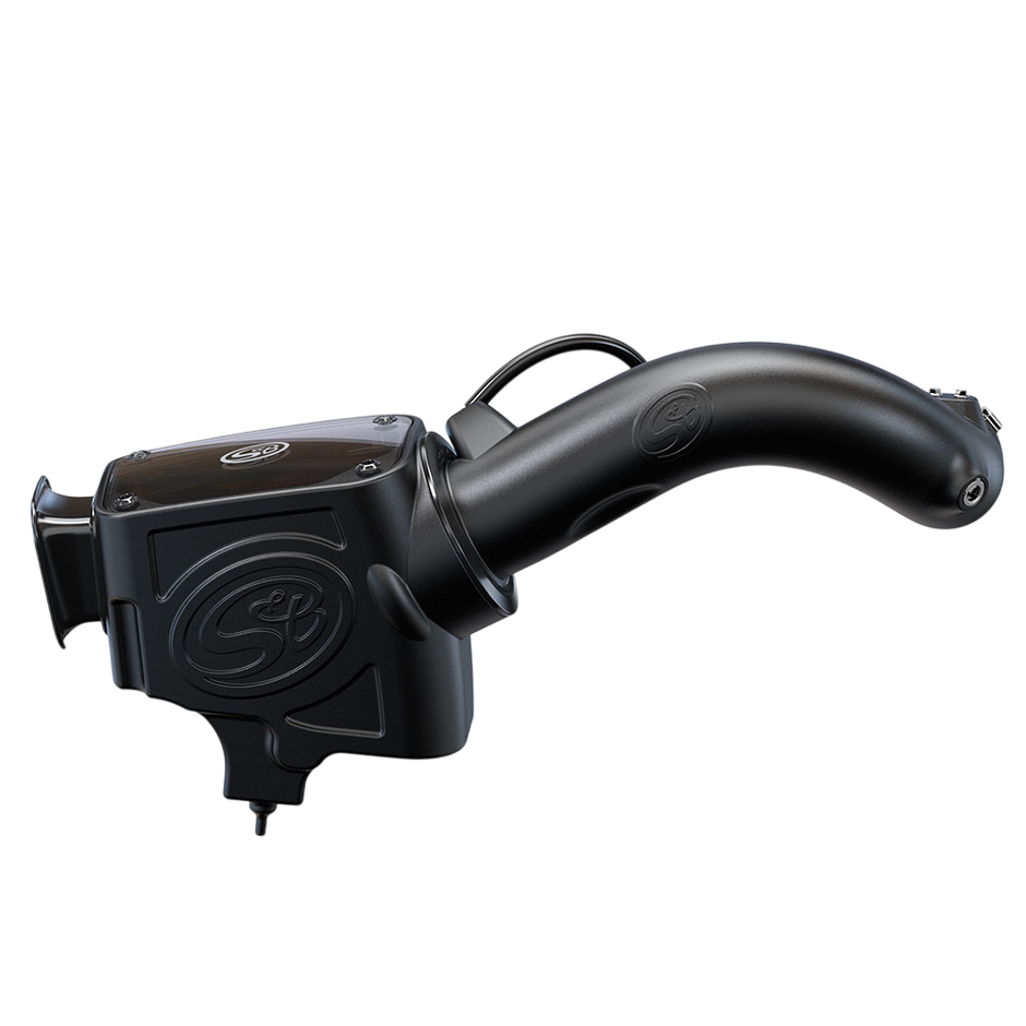 Cold Air Intake for 2018-2023 Jeep Wrangler 2.0L Turbo