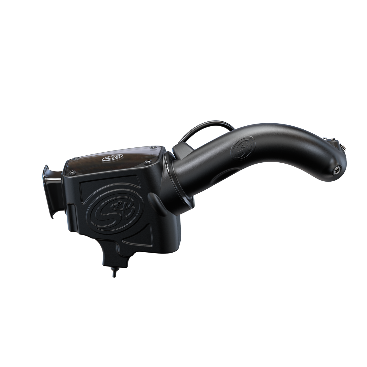 Cold Air Intake for 2018-2023 Jeep Wrangler 2.0L Turbo