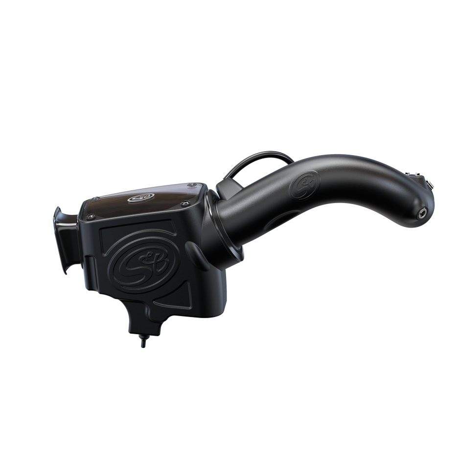 Cold Air Intake for 2018-2023 Jeep Wrangler 2.0L Turbo