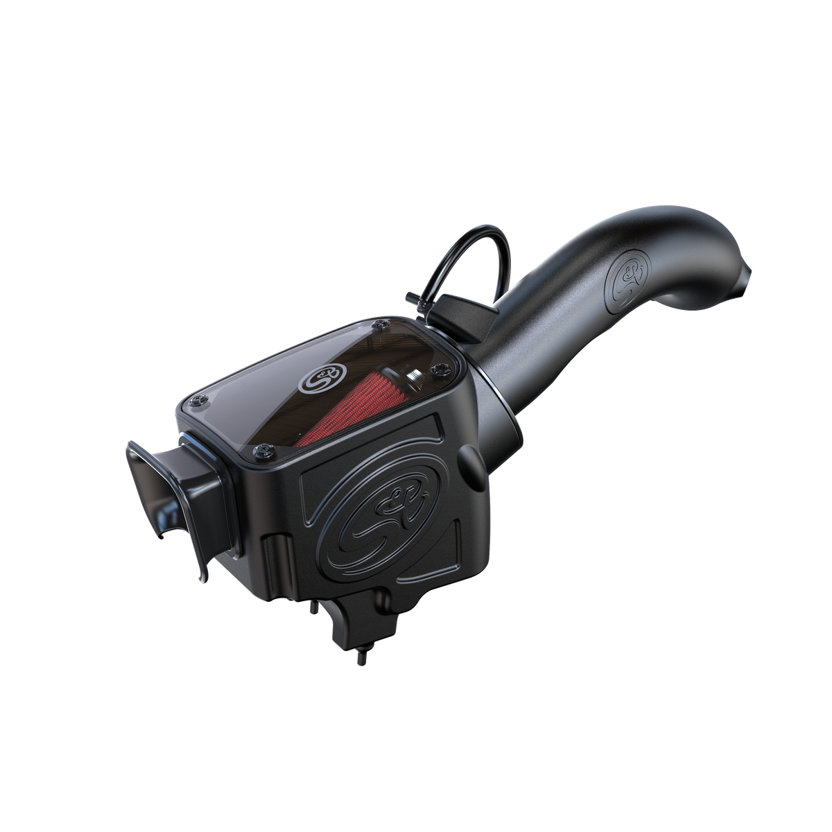 Cold Air Intake for 2018-2023 Jeep Wrangler 2.0L Turbo