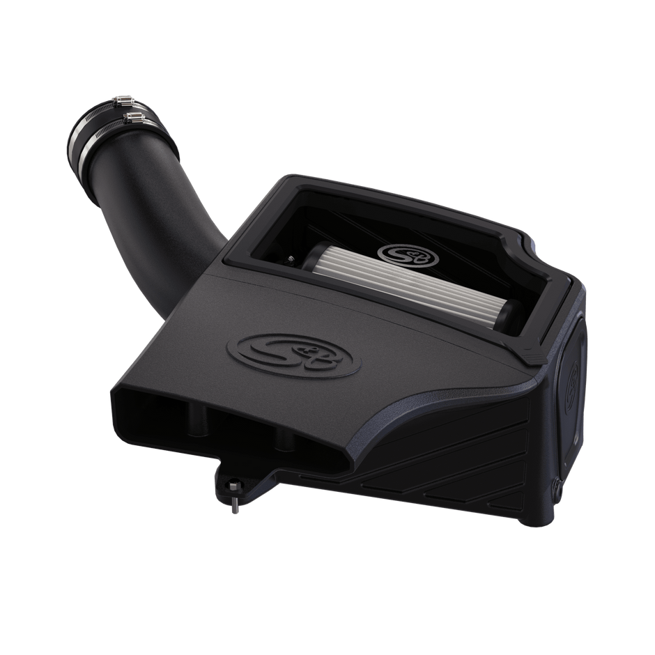 Cold Air Intake for 1994-1997 Ford Powerstroke 7.3L