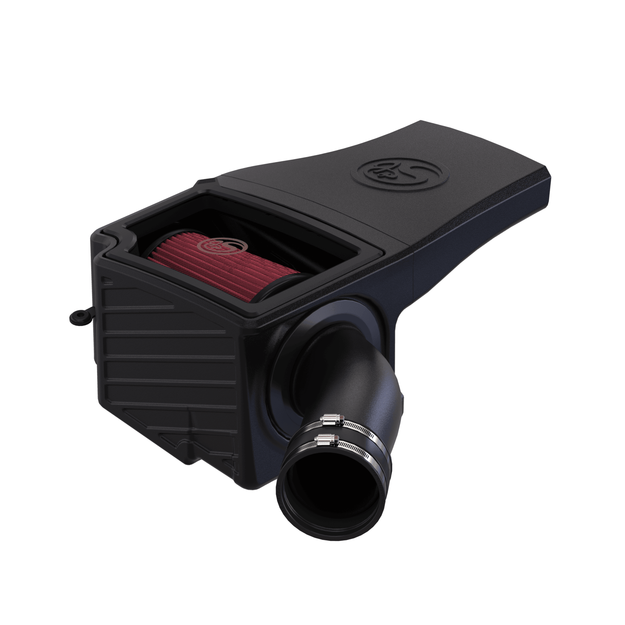 Cold Air Intake for 1994-1997 Ford Powerstroke 7.3L - S&B