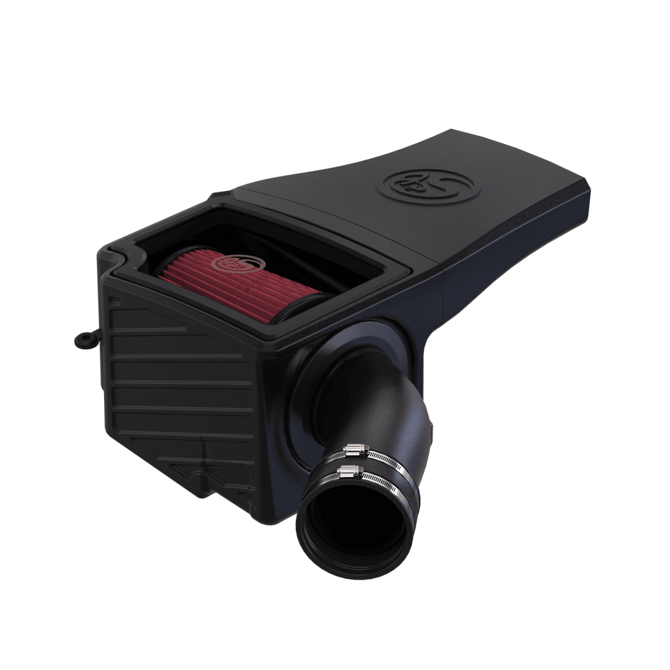 Cold Air Intake for 1994-1997 Ford Powerstroke 7.3L - S&B